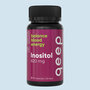Витамины для похудения инозитол для волос, женские гормоны, 60 капсул