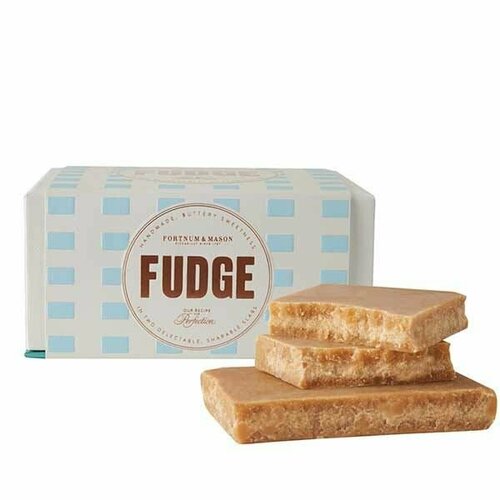 Конфеты Fortnum and Mason Fortnum's Fudge 2х300 гр