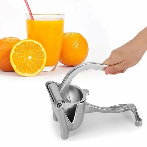 Соковыжималка-пресс ручная 68000₽