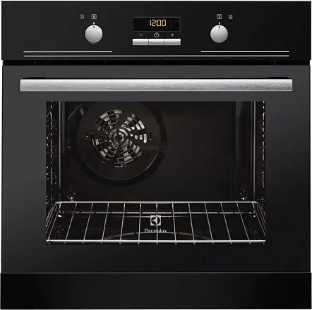 Электрический духовой шкаф Electrolux EZB53410AK