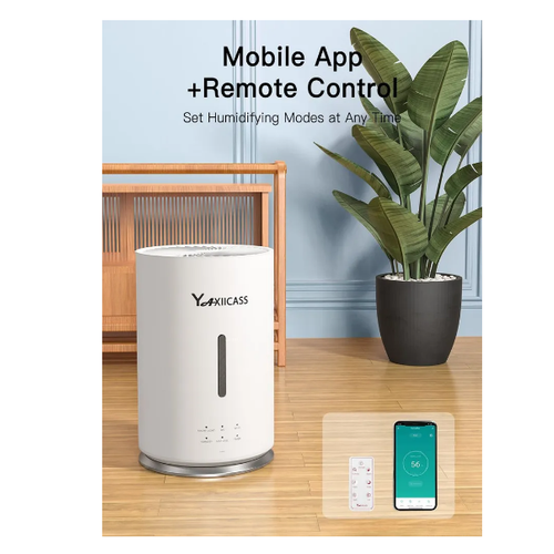 Увлажнитель воздуха белый 299000₽