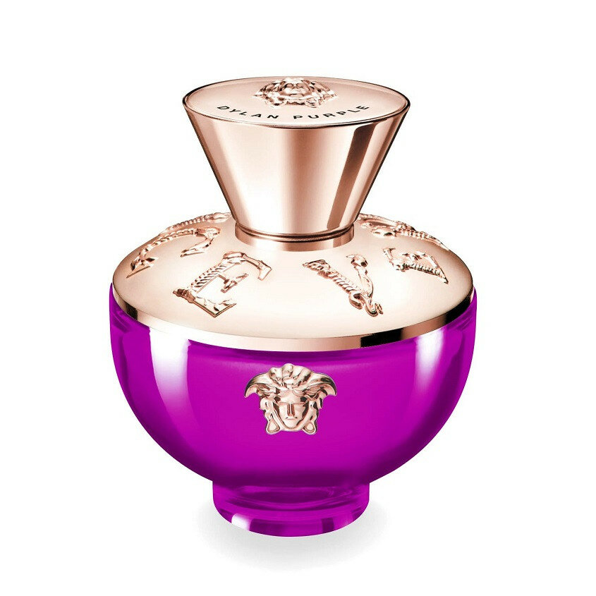 Парфюмерная вода Versace Dylan Purple 30 мл 30