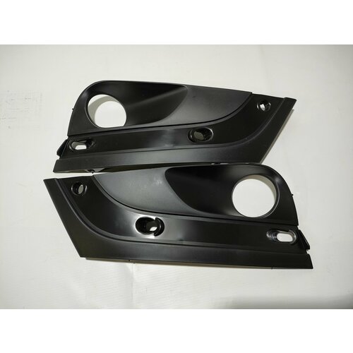 Оригинальные рамки ПТФ для Лада Веста