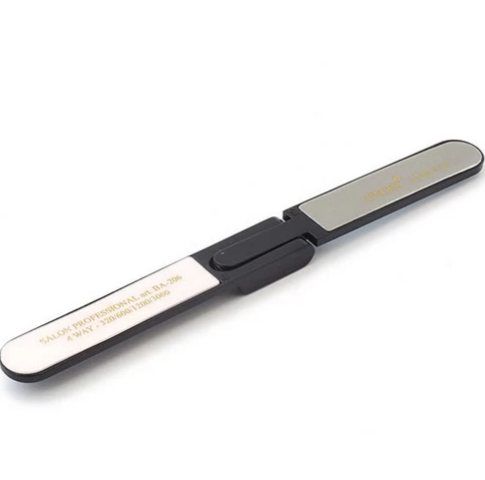 фото Полировка, Zinger, складная 4-сторонняя