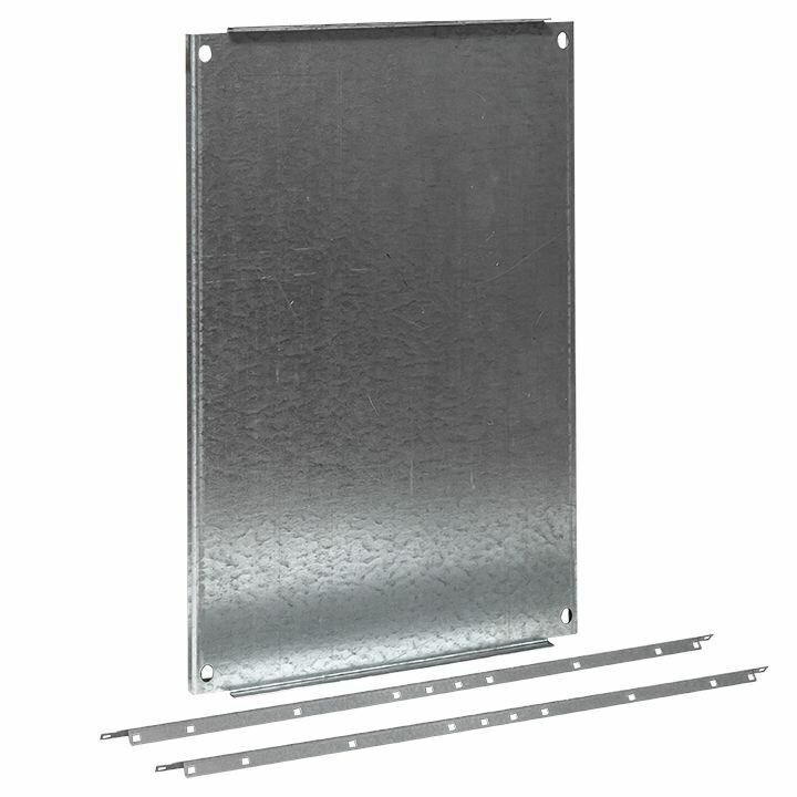 фото Панель монтажная для 120.65.27 «Гранит» PROxima EKF mb66-6m