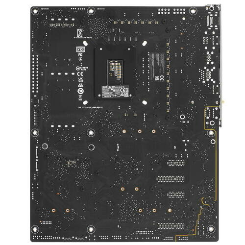 Материнская плата Asus PRIME Z790-A WIFI Soc-1700 Intel Z790 4xDDR5 ATX AC`97 8ch(7.1) 2.5Gg RAID+HDMI+DP - фото №9