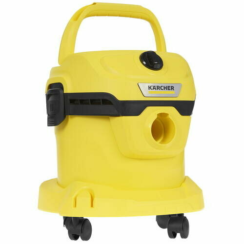 Строительный пылесос KARCHER WD2Plus