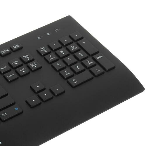 Клавиатура Logitech K280e