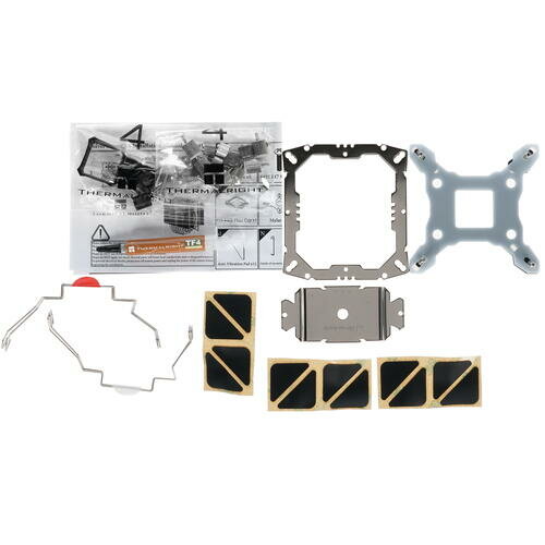 Кулер Thermalright - фото №18