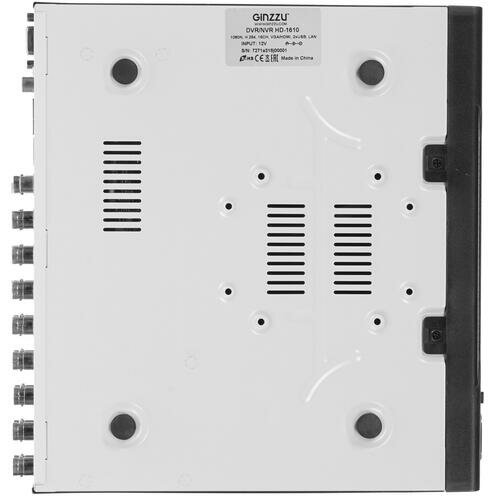 Видеорегистратор GINZZU - фото №9