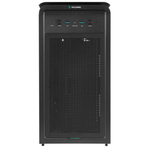 Компьютерный корпус Deepcool CK500 Black