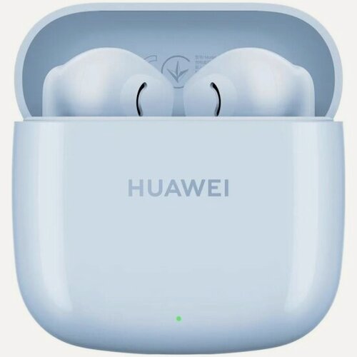 Изображение товара Беспроводные наушники Huawei Freebuds SE 2 Синие