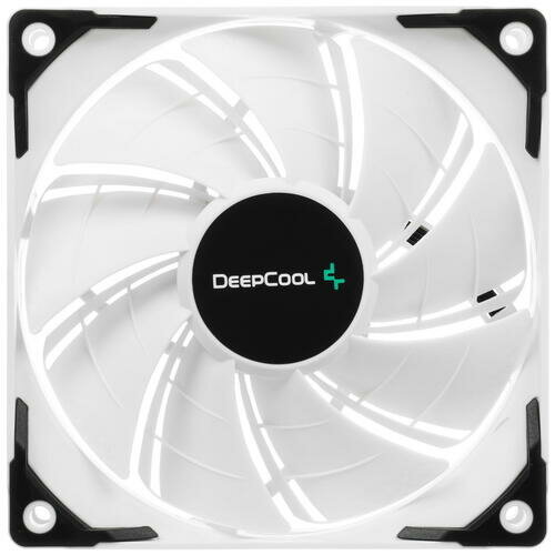 Вентилятор для корпуса Deepcool TF120S - фото №17