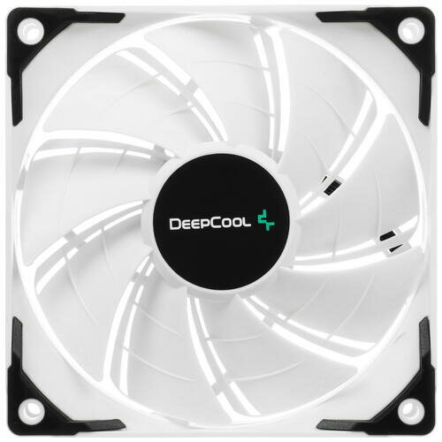 TF120S WHITE DeepCool - фото №17