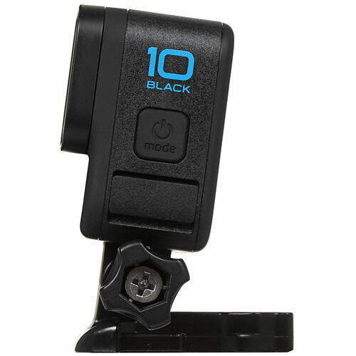 Экшн-камера GoPro Hero 10 Black CHDHX-101-RW