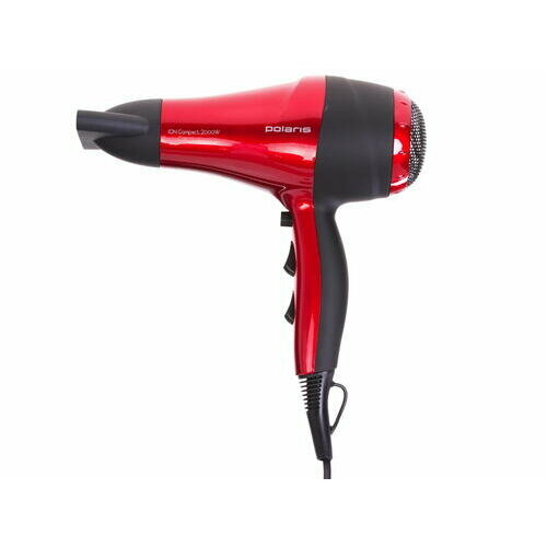 Фен Polaris PHD2077i 403100₽