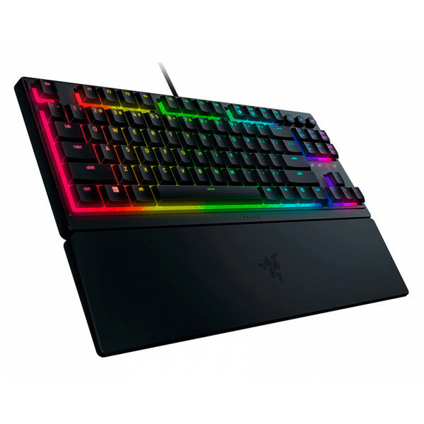 Клавиатура Razer Ornata V3 Tenkeyless