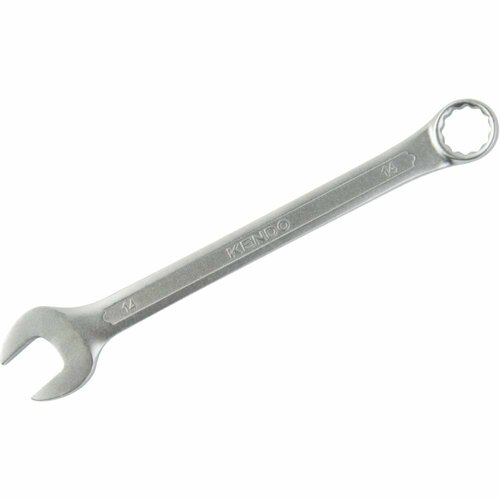 KENDO Комбинированный ключ, 14 мм 15314