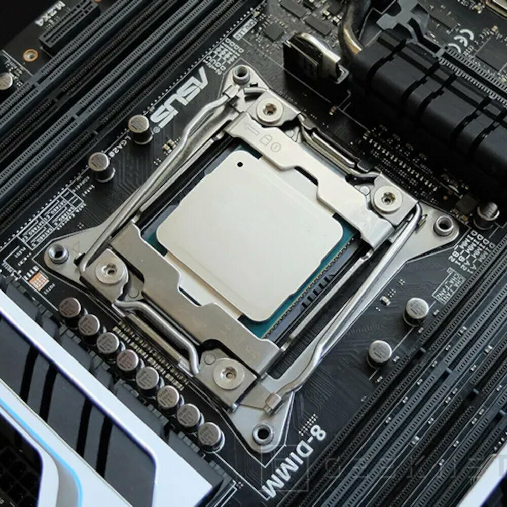 Процессор Intel Xeon E5-2666 v3 LGA2011-3 10 x 2900 МГц