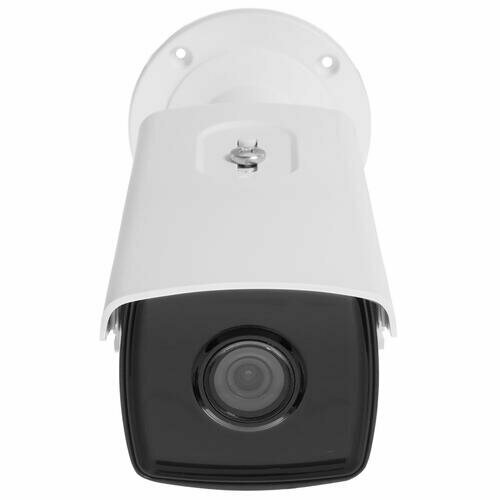 Видеокамера IP Hikvision , 2.8 мм, белый - фото №4