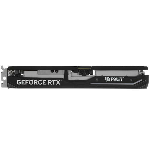 Видеокарта PCIE16 RTX4060 8GB PA-RTX4060 DUAL OC 8GB PALIT - фото №19