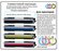 HP Color LaserJet Pro M175, HP TopShot M275, HP M176, M177, CP1020, CP1025, Cano...