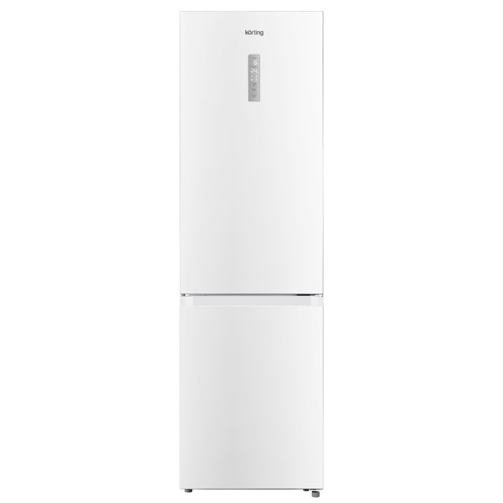 Холодильник отдельностоящий Korting KNFC 62029 W