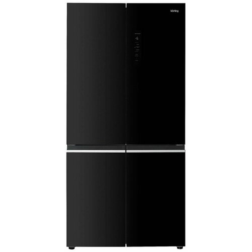 Многокамерный холодильник Korting KNFM 91868 GN 29398600₽