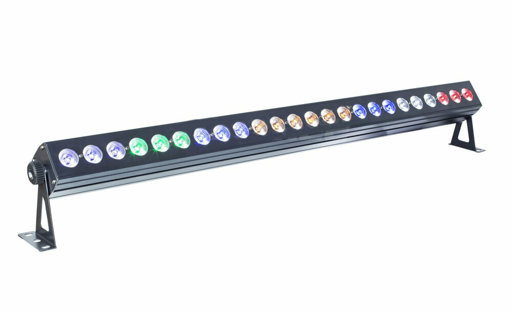 Линейный светодиодный прожектор PROCBET BAR LED 24-6 RGBWA+UV