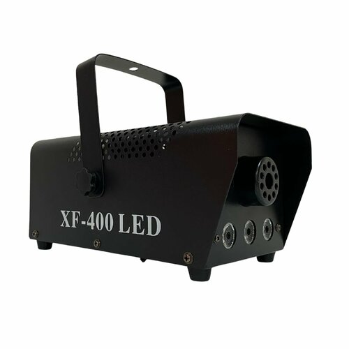   Xline XF-400 LED