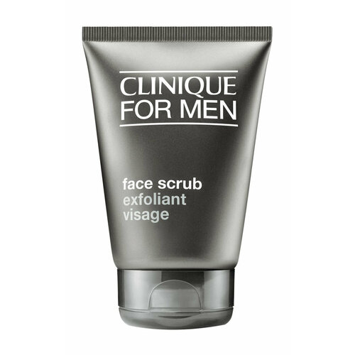 CLINIQUE Clinique For Men Face Scrub Скраб для лица муж, 100 мл