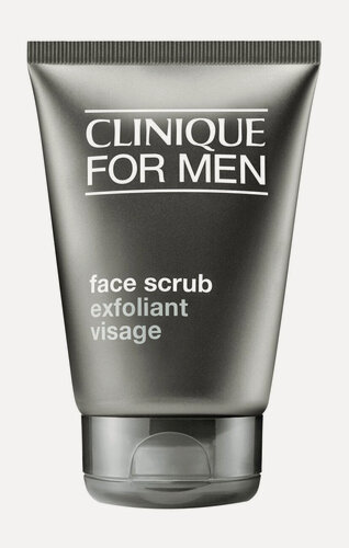 Изображение товара CLINIQUE Clinique For Men Face Scrub Скраб для лица муж, 100 мл