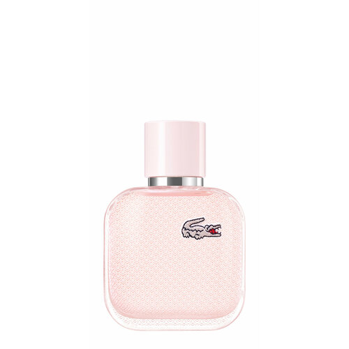 LACOSTE L.12.12 Rose Eau Fraîche Туалетная вода жен, 35 мл lacoste женский l 12 12 rose eau fraiche туалетная вода edt 35мл