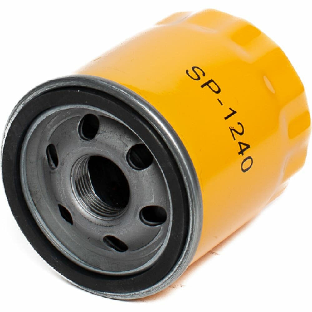 Фильтр масляный SP-1240
