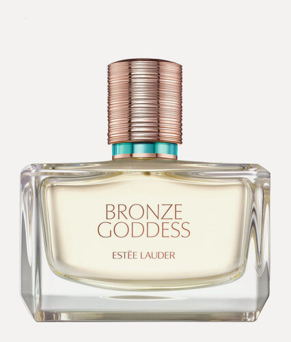 Изображение товара ESTEE LAUDER Bronze Goddess Туалетная вода жен, 100 мл