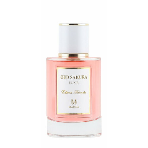 MAISON MAISSA Oud Sakura Парфюмерная вода унисекс, 50 мл