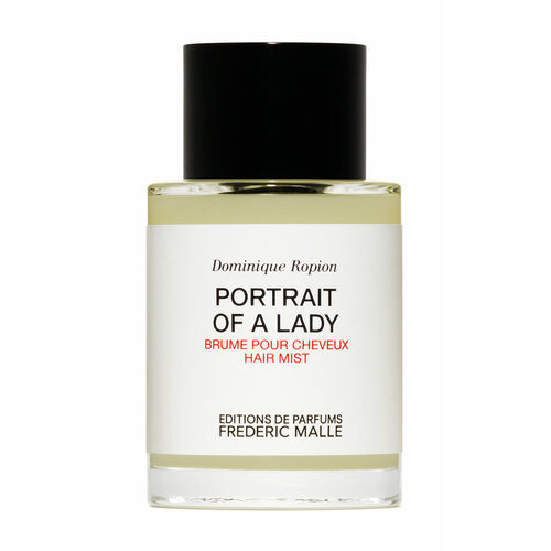 FREDERIC MALLE Portrait of a Lady Дымка для волос жен, 100 мл