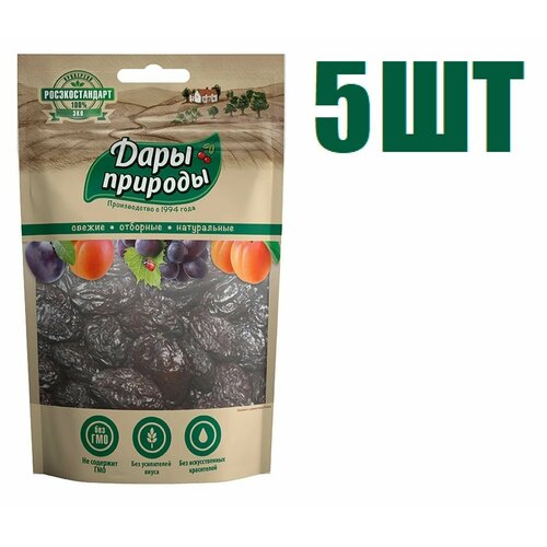Чернослив, 
