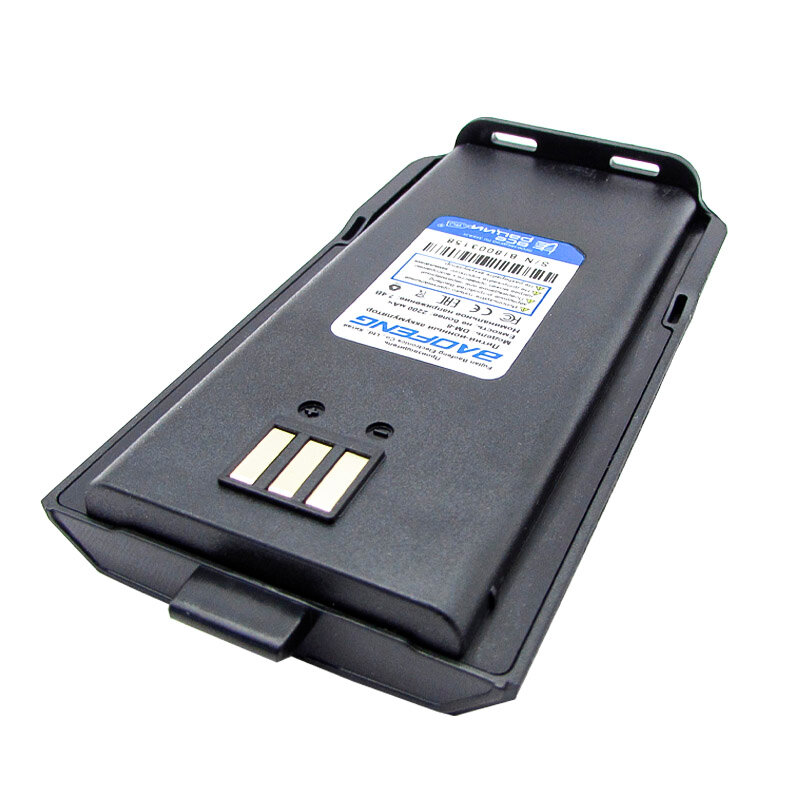 Аккумулятор для раций Baofeng DM-1801 BF-H6 DR-1801 UV