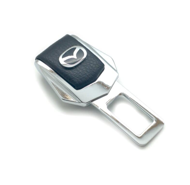 Заглушка ремня безопасности Mazda