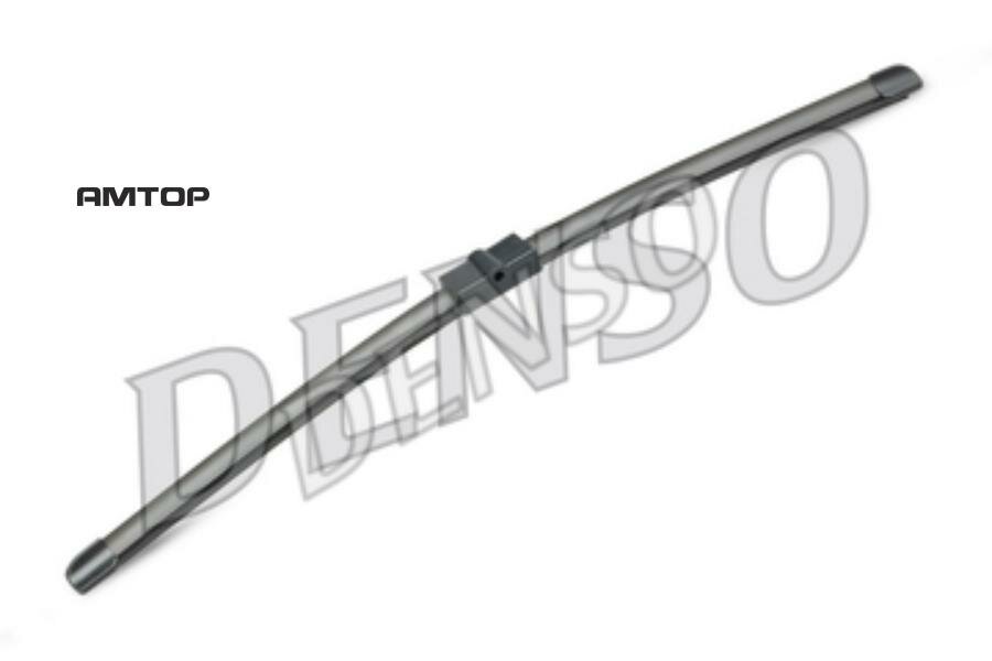 Комплект стеклоочистителей Denso WB-Flat Blade 600/475 мм, - фото №6