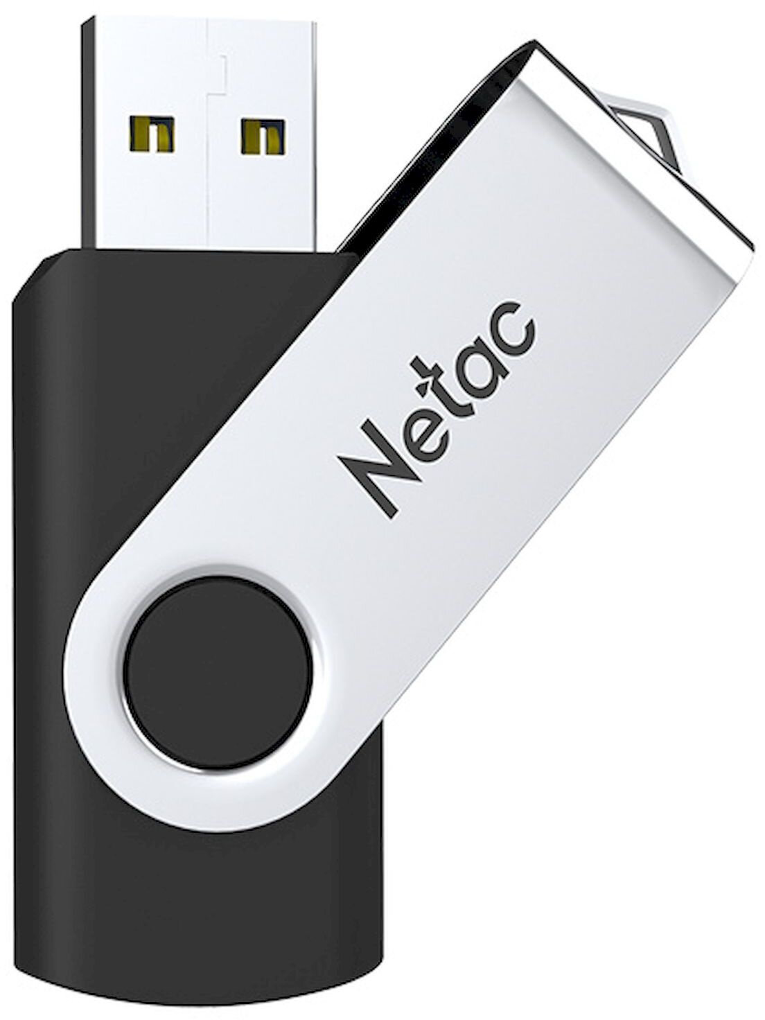 Накопитель USB 3.0 64GB Netac - фото №9