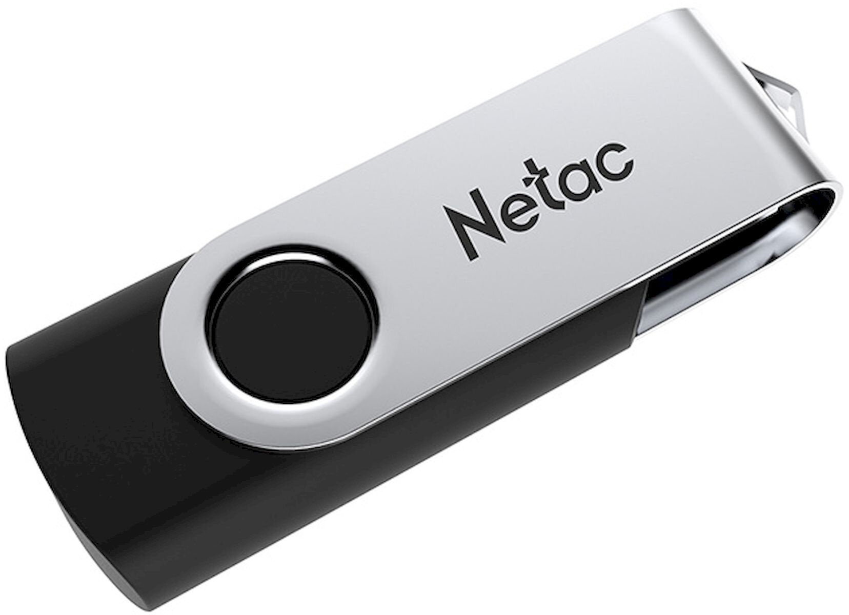 Накопитель USB 2.0 128GB Netac - фото №8