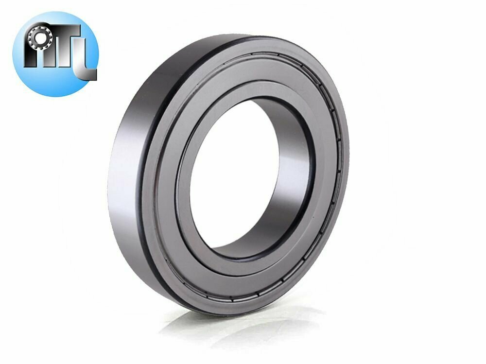 Подшипник 1000094-ZZ (618/4-ZZ) NTL Bearing