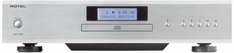 CD проигрыватель Rotel CD11MKII Silver