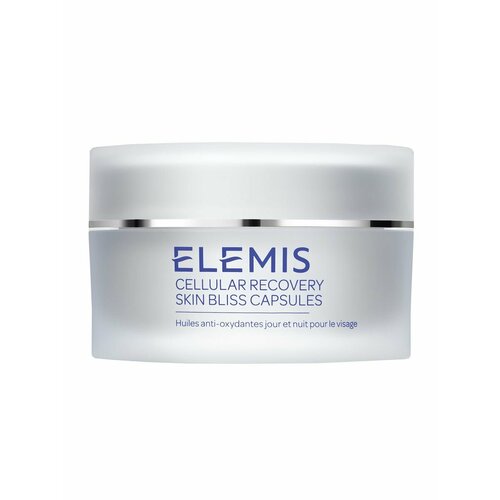 Elemis Капсулы для лица Клеточное восстановление 14 капсул