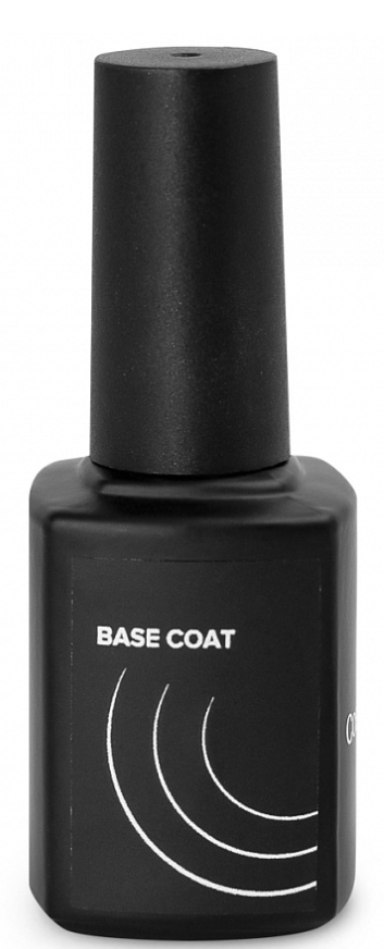 COSMOPROFI, Гель базовый Base Coat, 15 мл