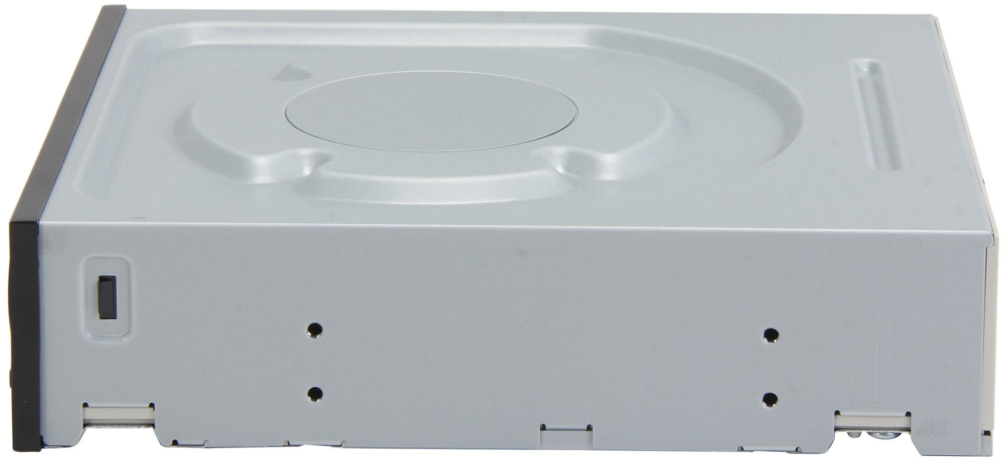 Оптический привод DVD-RW LITE-ON -04/-14, внутренний, SATA, черный, OEM - фото №14