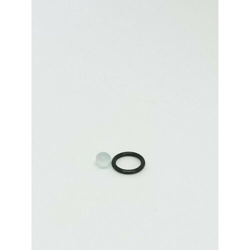 Шарик крема и уплотнитель кофевода Saeco 450₽