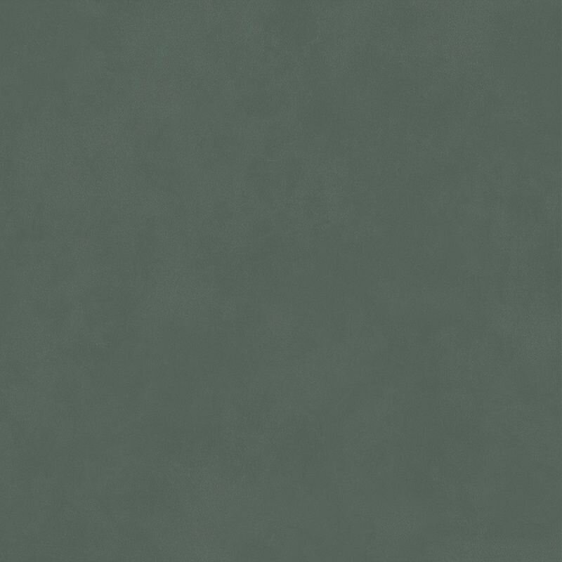 Керамогранит Kerama Marazzi Про Чементо зелёный 60x60 см, матовый обрезной уп. 1,8 м2, 5 плиток в уп.